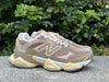 Pure original New Balance NB 9060 light brown