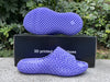 Pure original 4D printed slippers