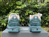 Pure original New Balance NB 1906 W Green Orange