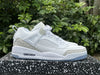 Pure original Jordan Spizike LOW White Item