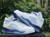 Chaussures Jordan Air Jordan 5 Retro Grape
