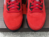 Pyre original Air Jordan 5 "Raging Bull" Bull Red