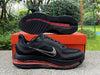 Pure original Nike Pegasus Premium black and red