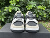 Pure original Jordan Legacy 312 Low black and white