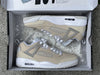 Pure original Jordan Spizike LOW Khaki