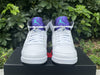 Chaussures Jordan Air Jordan 5 Retro Grape