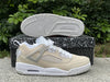 Pure original Jordan Spizike LOW Khaki