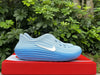 Pure original Nike ReactX Rejuven8 hole shoes blue