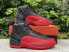 Pure original Air Jordan 12 Retro Flu Game Flu Game