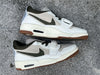 Pure original Jordan Legacy 312 Low Dongdan low-top retro basketball