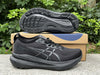 Pure original Asics Gel-Kayano 31 Black Item No