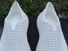 Pure original 4D printed breeze running shoes