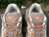 Pure original New Balance NB 9060 Copper Brown