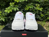 Pure original Supreme x Nike Air Max1'87 White Item
