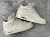Pure original Air Jordan 4 "Rattan" Khaki Item