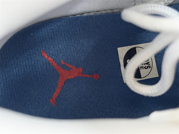 Pure original Air Jordan 12 Retro