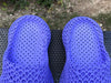 Pure original 4D printed slippers