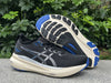 Pure original Asics Gel-Kayano 31 black blue