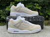 Pure original Jordan Spizike LOW Khaki