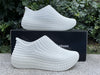 Pure original 4D printed breeze running shoes
