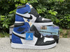 Pure original Union LA x Air Jordan 1 High OG UN Fujiwara Hiroshi