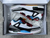 Pure original Jordan Spizike Low Obama
