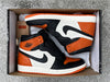 Pure original Air Jordan 1 High OG "Shattered Backboard"