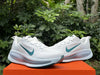 Pure original Nike Vomero 18 casual running shoes white Item number