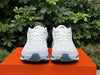 Pure original Nike Vomero 18 casual running shoes white Item number