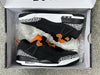 Pure original Jordan Spizike Low Obama