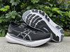 Pure original Asics Gel-Kayano 31 black and white