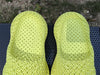 Pure original 4D printed slippers