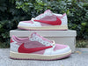 WM version Travis Scott x Jordan Air Jordan 1 Low OG