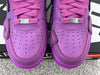 Pure original Stock X CPFM x joint Nike Air Force 1