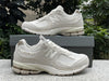 Pure original New Balance NB 2002R off-white Item