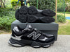 Pure original New Balance NB 9060 black silver
