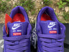 Pure original Supreme x Nike Air Max1'87 white
