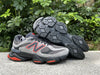 Pure original New Balance NB 9060 gray black Item