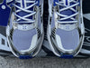 Pure original OFF-WHITE three arrow running shoes