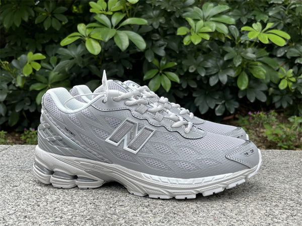 Pure original New Balance NB 1906 W gray Item