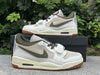 Pure original Jordan Legacy 312 Low Dongdan low-top retro basketball