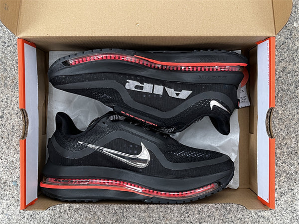 Pure original Nike Pegasus Premium black and red