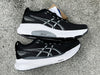 Pure original Asics Gel-Kayano 31 black and white