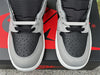 Pure original Air Jordan 1 Hi '85 "Reverse Shadow" shadow gray 2025