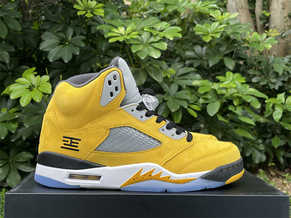 Pure original Air Jordan 5 "Tokyo" 2025 Tokyo