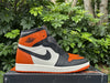 Pure original Air Jordan 1 High OG "Shattered Backboard"