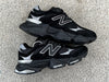Pure original New Balance NB 9060 black silver