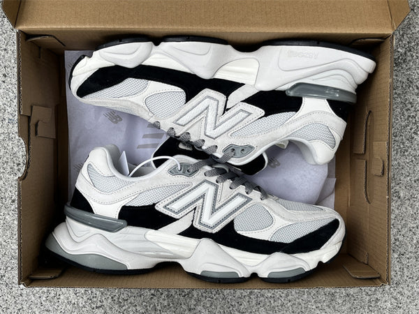 Pure original New Balance NB 9060 light gray Item