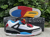 Pure original Jordan Spizike Low Obama