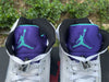 Chaussures Jordan Air Jordan 5 Retro Grape